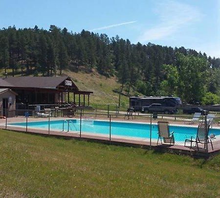 Elk Creek Resort Piedmont Exterior photo